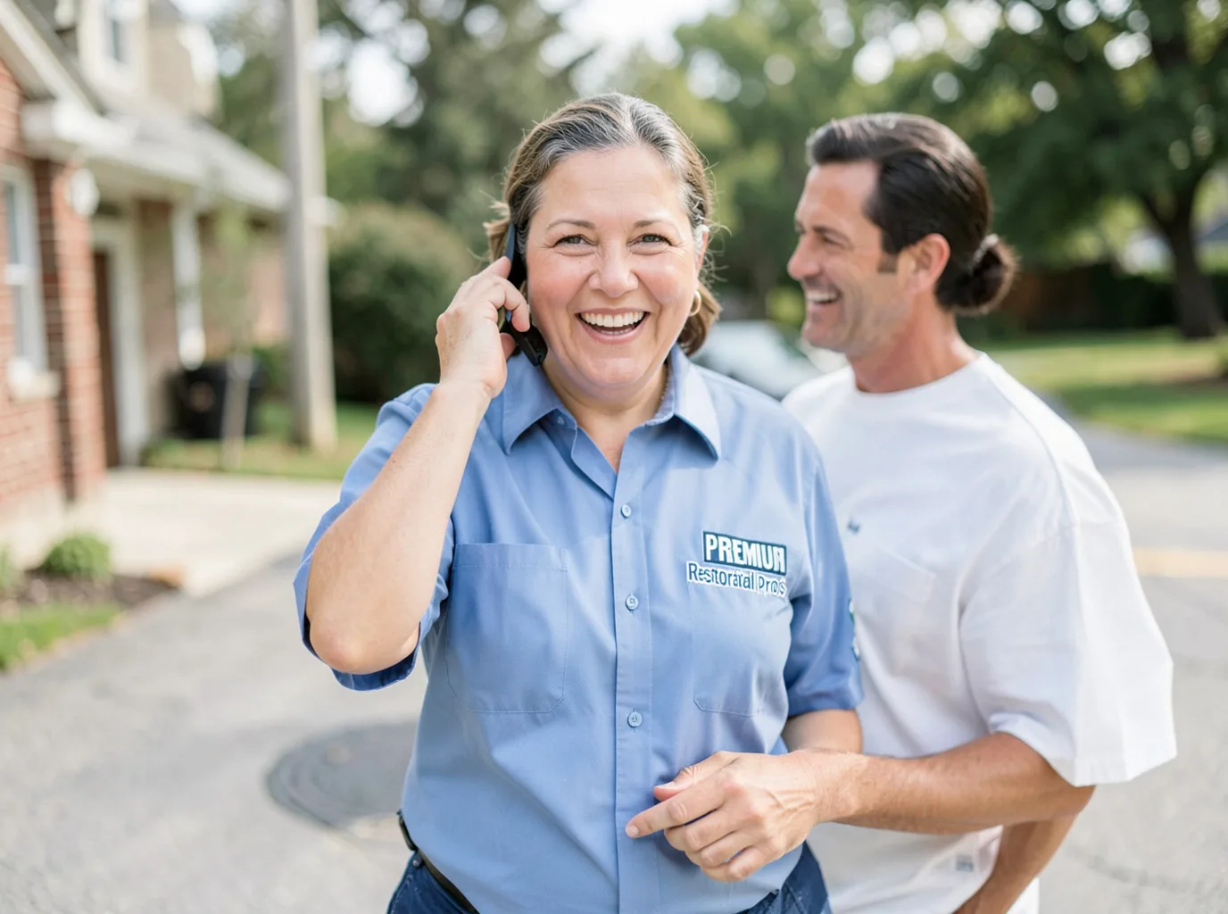 Water Damage Restoration Bluford, IL FAQs